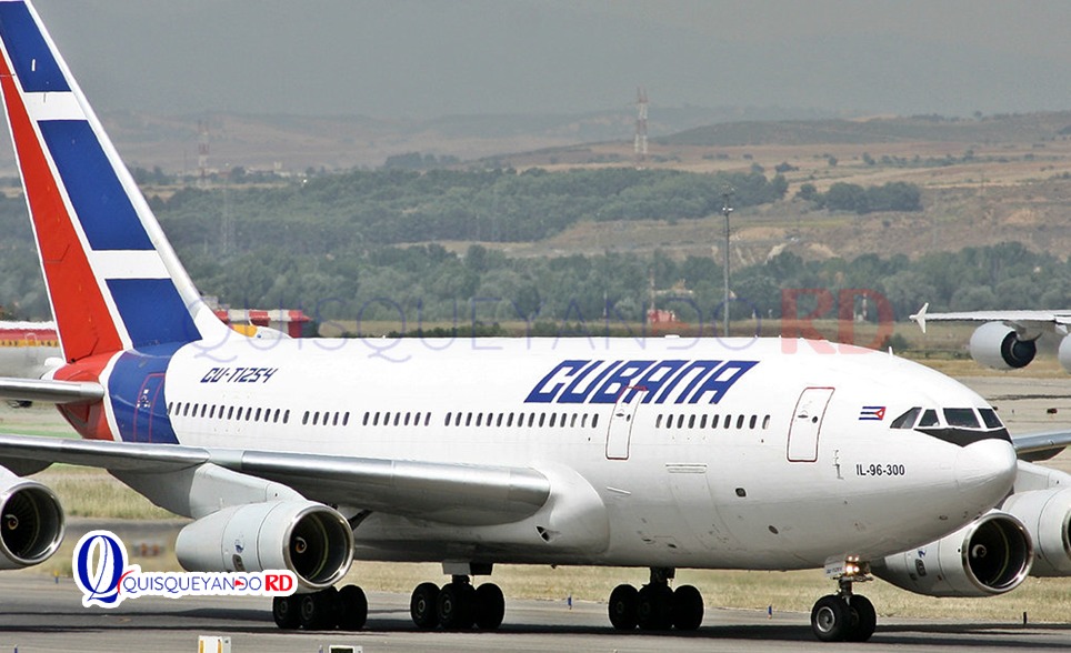 Cuba notifica a aerolíneas escasez total de combustible aéreo a partir de este lunes