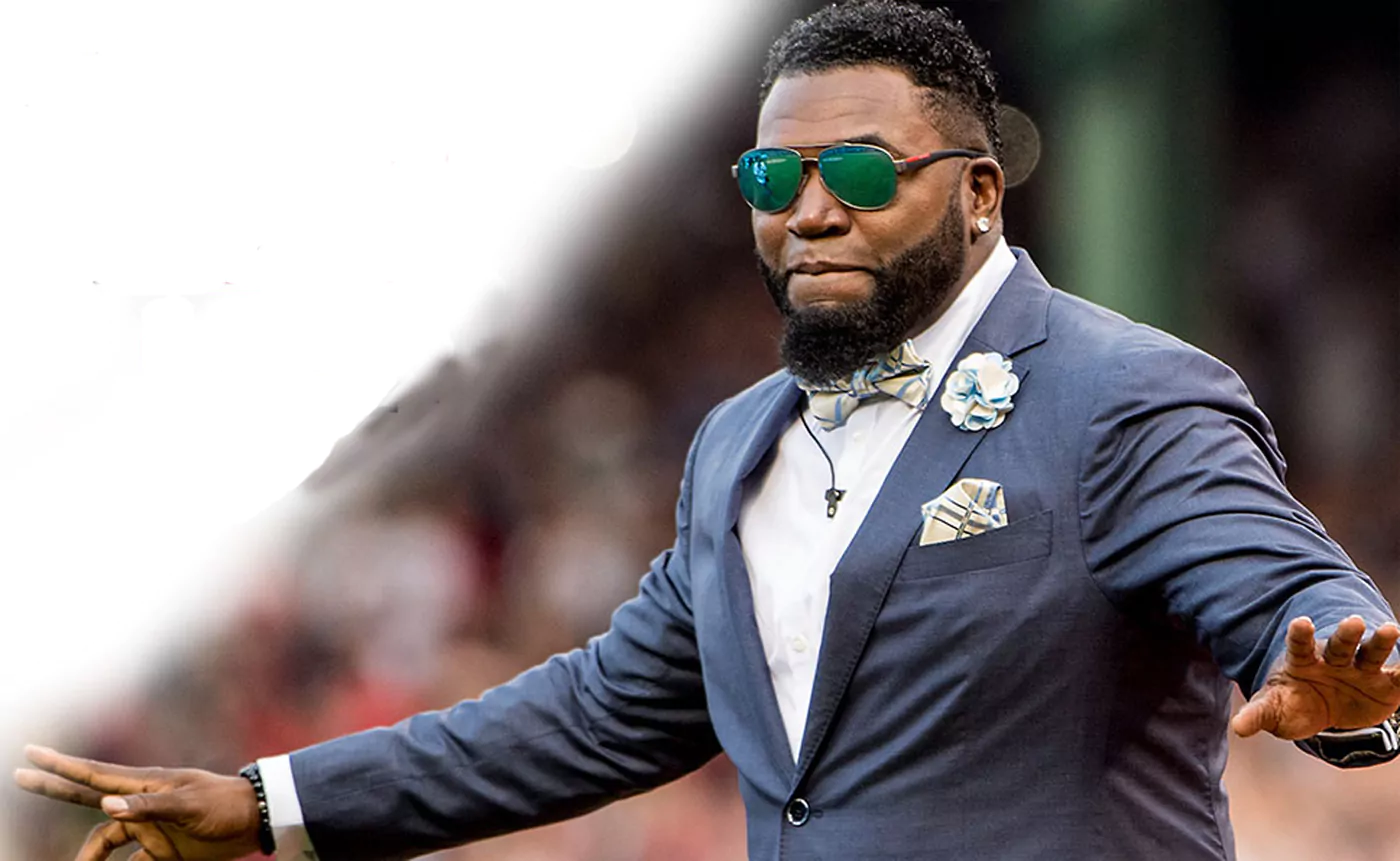 David Ortiz desafía a los liceístas con apuesta millonaria