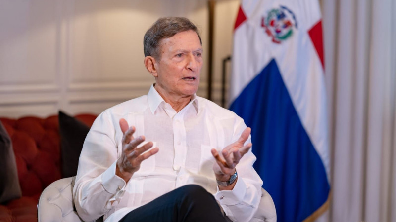 Canciller de Bahamas realizará visita al país esta semana