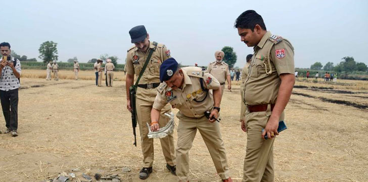 India y Pakistán acuerdan un alto el fuego y ponen fin al conflicto