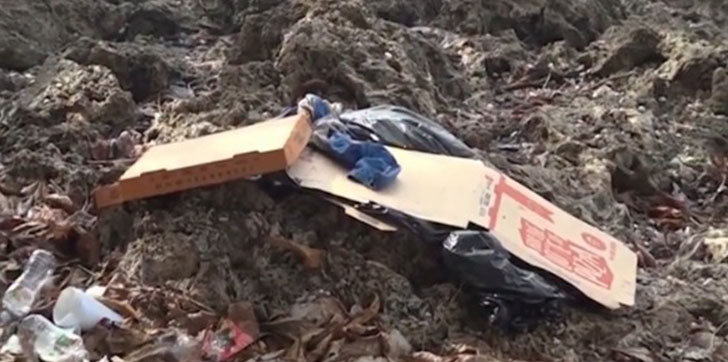 Encuentran cadáver en descomposición de niño de 5 años cerca del Malecón