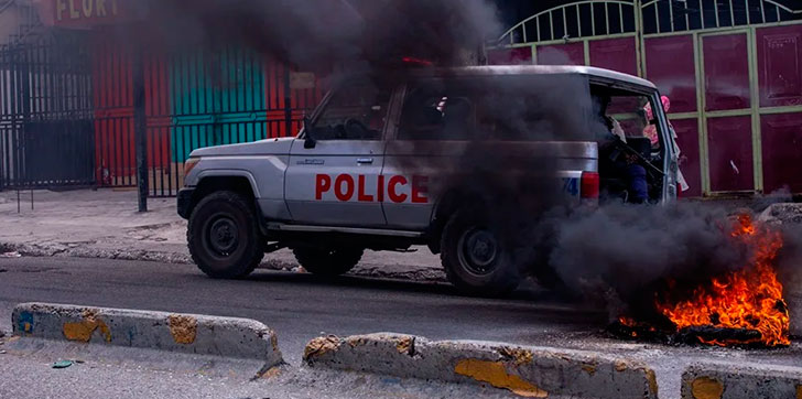 Haití vive nueva masacre: 50 personas asesinadas, incluyendo decapitaciones y cuerpos quemados