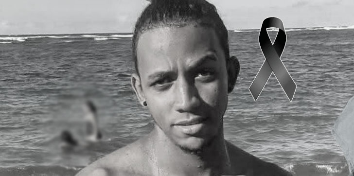 Muere joven al ser atropellado en su motocicleta en SFM