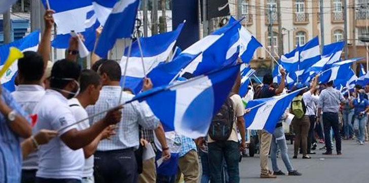 Ciudadanos nicaragüenses perderán su nacionalidad si adquieren otra ciudadanía