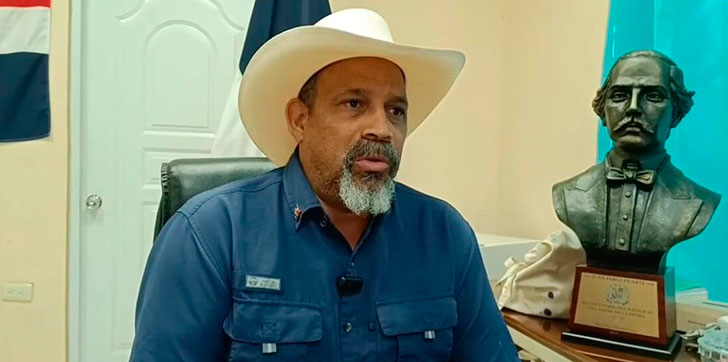 «No es odio, sino orden»: alcalde de Dajabón tras nueva intervención de Migración con menores haitianos