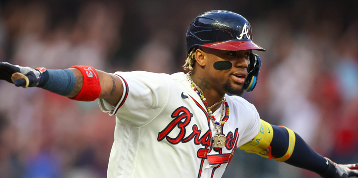 Ronald Acuña Jr. regresará al terreno con los Bravos este fin de semana
