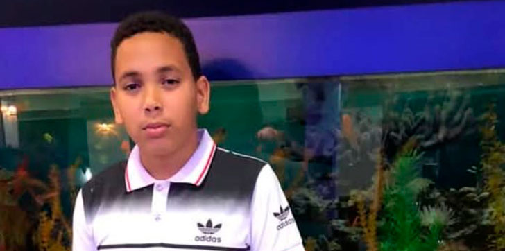 Adolescente muere en accidente de tránsito en Puerto Plata
