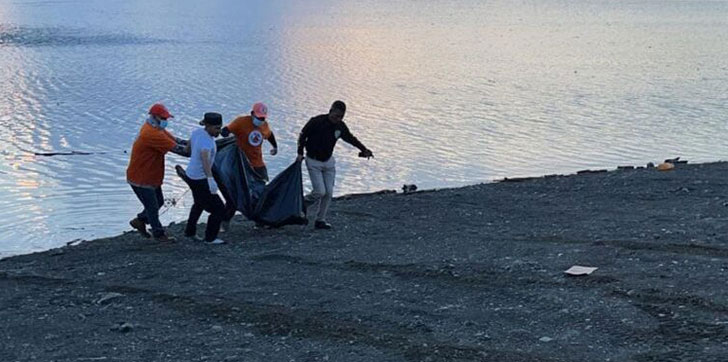 Hallan muerto en río Yuna un hombre reportado desaparecido en Hostos