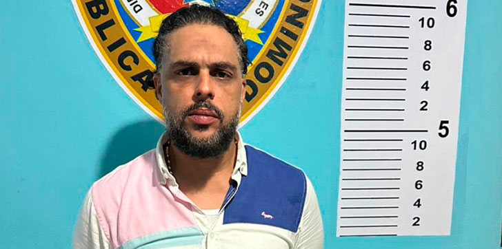 Fiscalía de Puerto Plata solicitará 3 meses de prisión para «El Gallero»