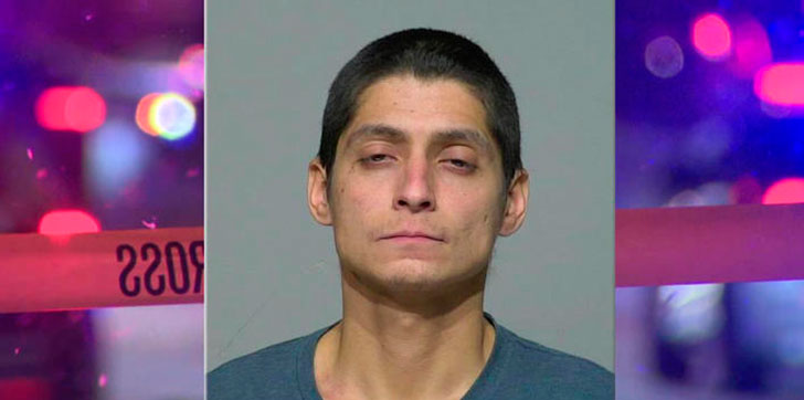 Hombre de Wisconsin recibe 35 años por disparar a su familia y matar a su hermana por no fregar platos sucios