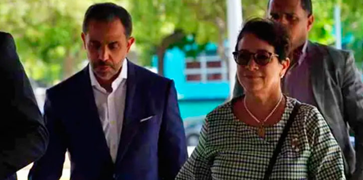 Apelan decisión que dejó en libertad a imputados por la tragedia de Jet Set