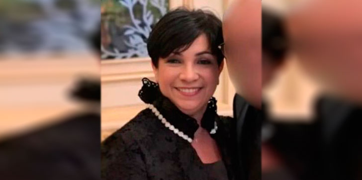 A Maribel Espaillat le advirtieron suspender la fiesta horas antes de la tragedia, pero se negó