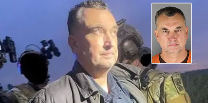 Arrestan hombre acusado del asesinato de la legisladora estatal de Minnesota
