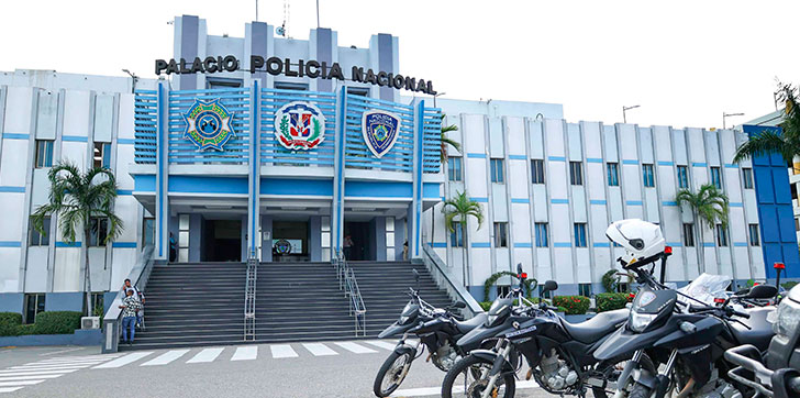 Tribunal Constitucional ordena a la Policía pagar RD$3.6 millones a viuda de general