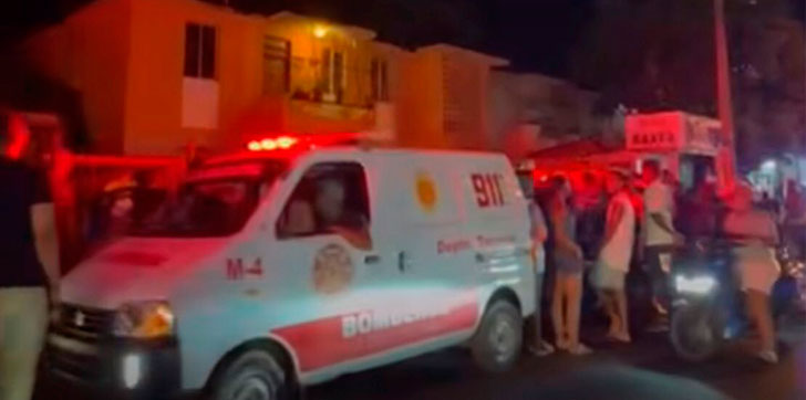 Mujer con aparentes trastornos mentales mata a su hermano en San Cristóbal