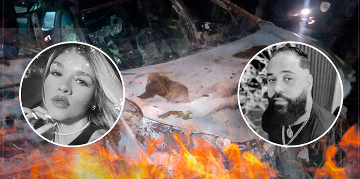 Dos de las tres personas encontradas sin vida en Cotuí ya fueron identificadas