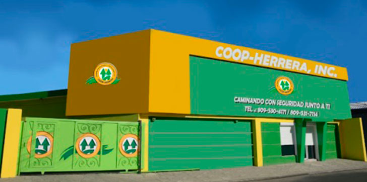 Cooperativa Herrera cierra sus operaciones tras desfalco millonario