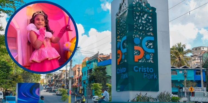 Condenan a CAASD y Alcaldía del DN a pagar 5 millones por muerte de menor en Cristo Park