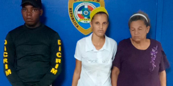 Hallan joven reportada desaparecida en casa de una amiga; denuncia maltrato físico por parte de su pareja