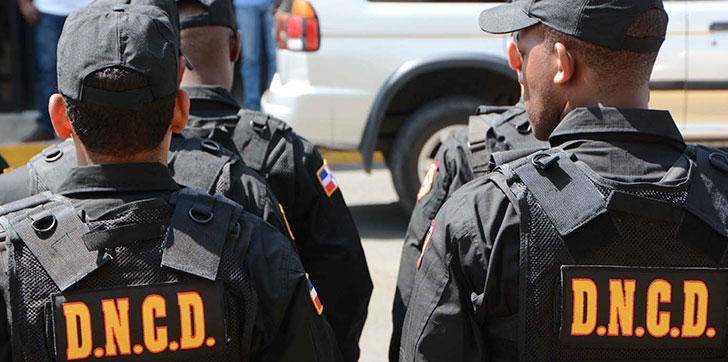 La Fiscalía dominicana confirma presencia del cartel de Sinaloa en actividades ilícitas locales