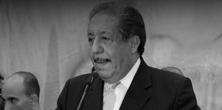Fallece Rafael “Fello” Suberví Bonilla, figura histórica del PRD