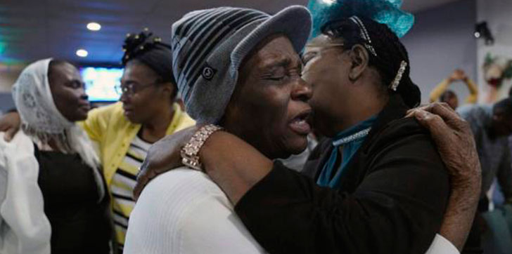 Fallo judicial reactiva protección migratoria para haitianos en EE.UU.