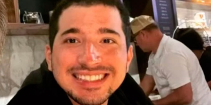 Jean Andrés Pumarol, hijo de reconocido golfista, arrestado tras violento ataque que dejó una persona muerta y 5 heridas