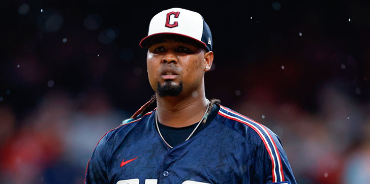 Luis Ortiz bajo investigación de MLB por presuntas apuestas ilegales