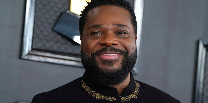 Muere ahogado en Costa Rica el actor Malcolm Jamal-Warner de “The Cosby Show”