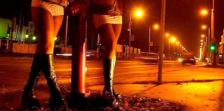 Dominicanas, entre las más afectadas por explotación sexual y prostitución en España, según ONG