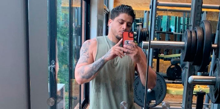 Joven oriundo de SFM muere repentinamente en Nueva York