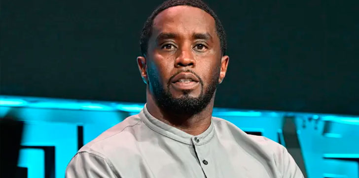 Condenan a Sean «Diddy» por prostitución y queda absuelto de tráfico sexual