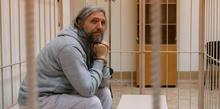 Sentencian a 12 años de prisión a hombre que se hizo pasar por Jesús por más de 30 años