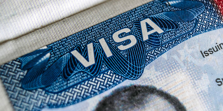 Visas B1/B2 en EE. UU. costarán 435 dólares con nueva tasa aplicada en 2025