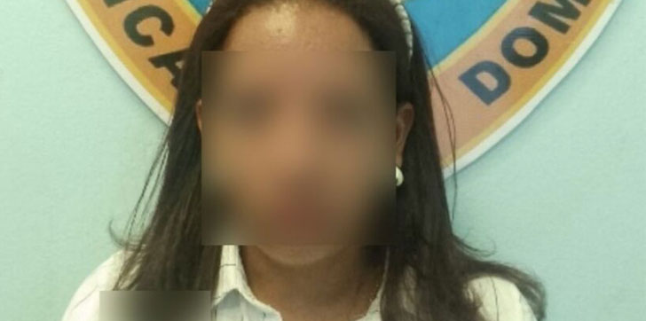 Arrestan mujer acusada de acoso, chantaje y amenazas en redes sociales