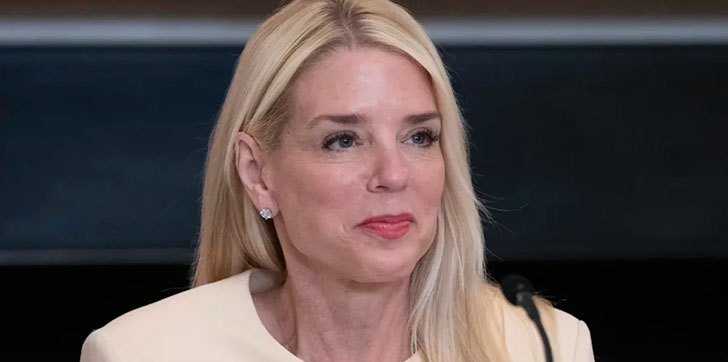 Fiscal de EE.UU. despide a 20 empleados que trabajaron en casos penales contra Trump