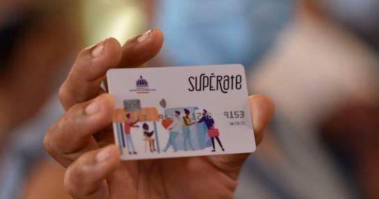 Suspenden tarjetas Supérate por mantenimiento: vuelve el 3 de agosto