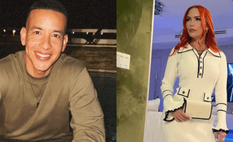 Daddy Yankee demanda a su exesposa por sabotaje digital y fraude corporativo