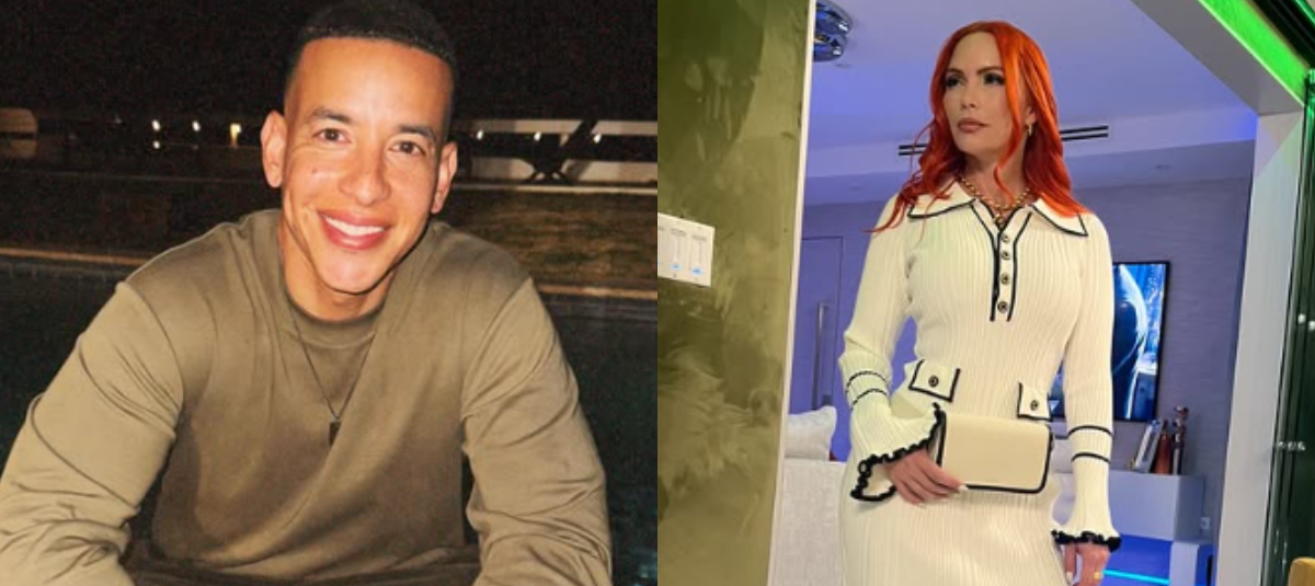 Daddy Yankee demanda a su exesposa por sabotaje digital y fraude corporativo