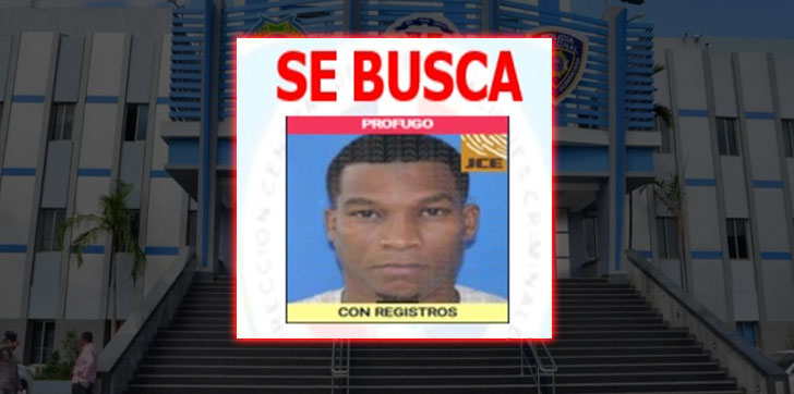 Fuga de película: asesino de 3 personas se escapa rumbo a audiencia