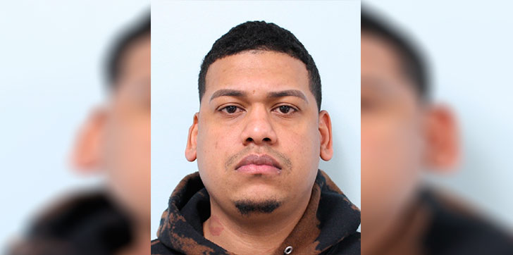 EE. UU. arresta a dominicano condenado por tráfico de fentanilo y evalúa su deportación