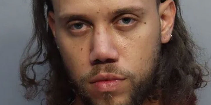 Arrestan al reguetonero Jhayco por posesión de cocaína y cannabis en Miami