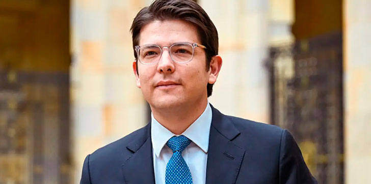 Condenan a 7 años al menor que asesinó al senador Miguel Uribe en mitin político en Bogotá