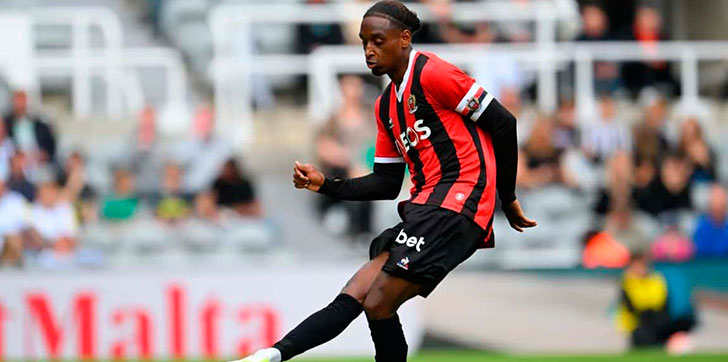 Pablo Rosario, primer dominicano en fichar por el Oporto: contrato hasta 2029