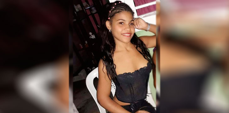 Joven muere tras recibir bala perdida durante altercado en Azua