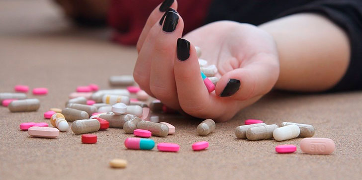 Alerta en RD: venden Molly adulterada con veneno por 100 pesos en barrios