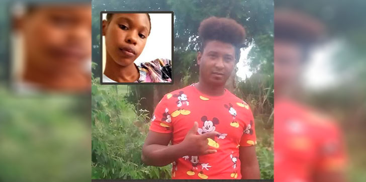 Hombre se quita la vida tras creer que había asesinado a su expareja en Sábana de Nisibón
