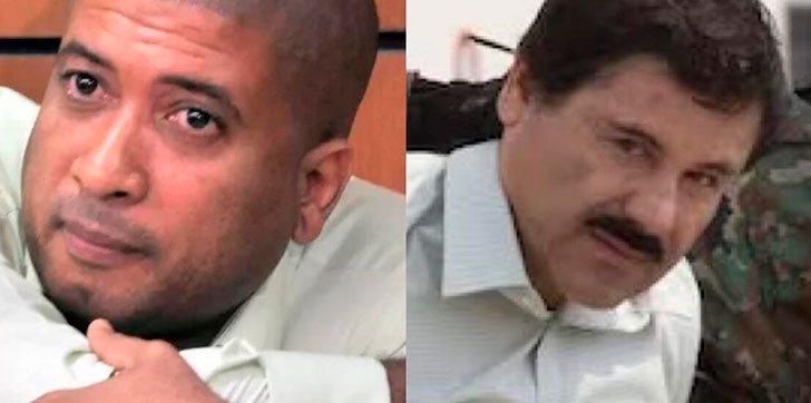 “Toño leña” es mencionado en juicio contra “El Chapo”; revelan nexos con cártel, supuestamente liderado por Maduro