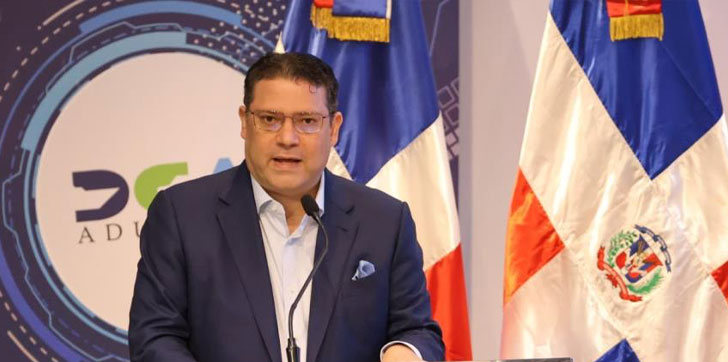 ADUANAS: Puerto Río Haina tendrá horario extendido de 24 horas de lunes a viernes