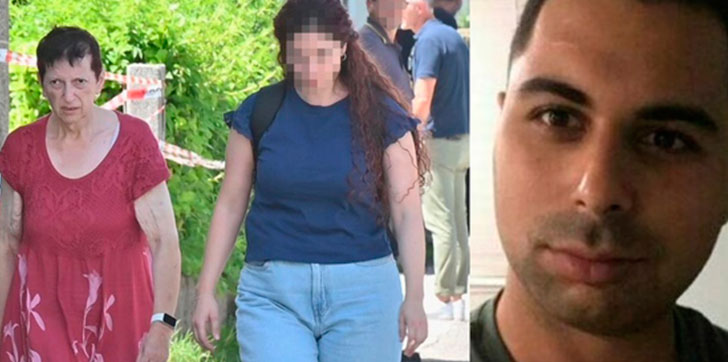 Madre confiesa que mató y descuartizó a su hijo para proteger a su nuera de la violencia
